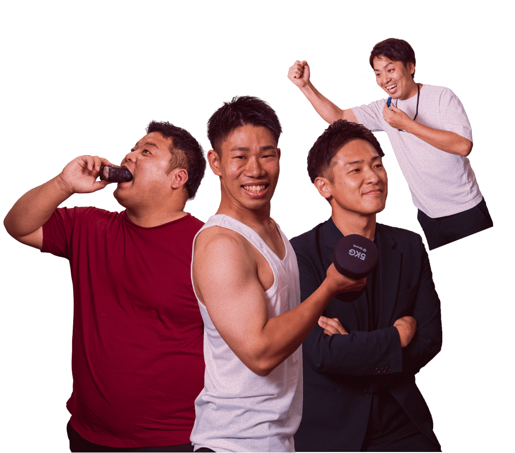株式会社RGI社員の画像
